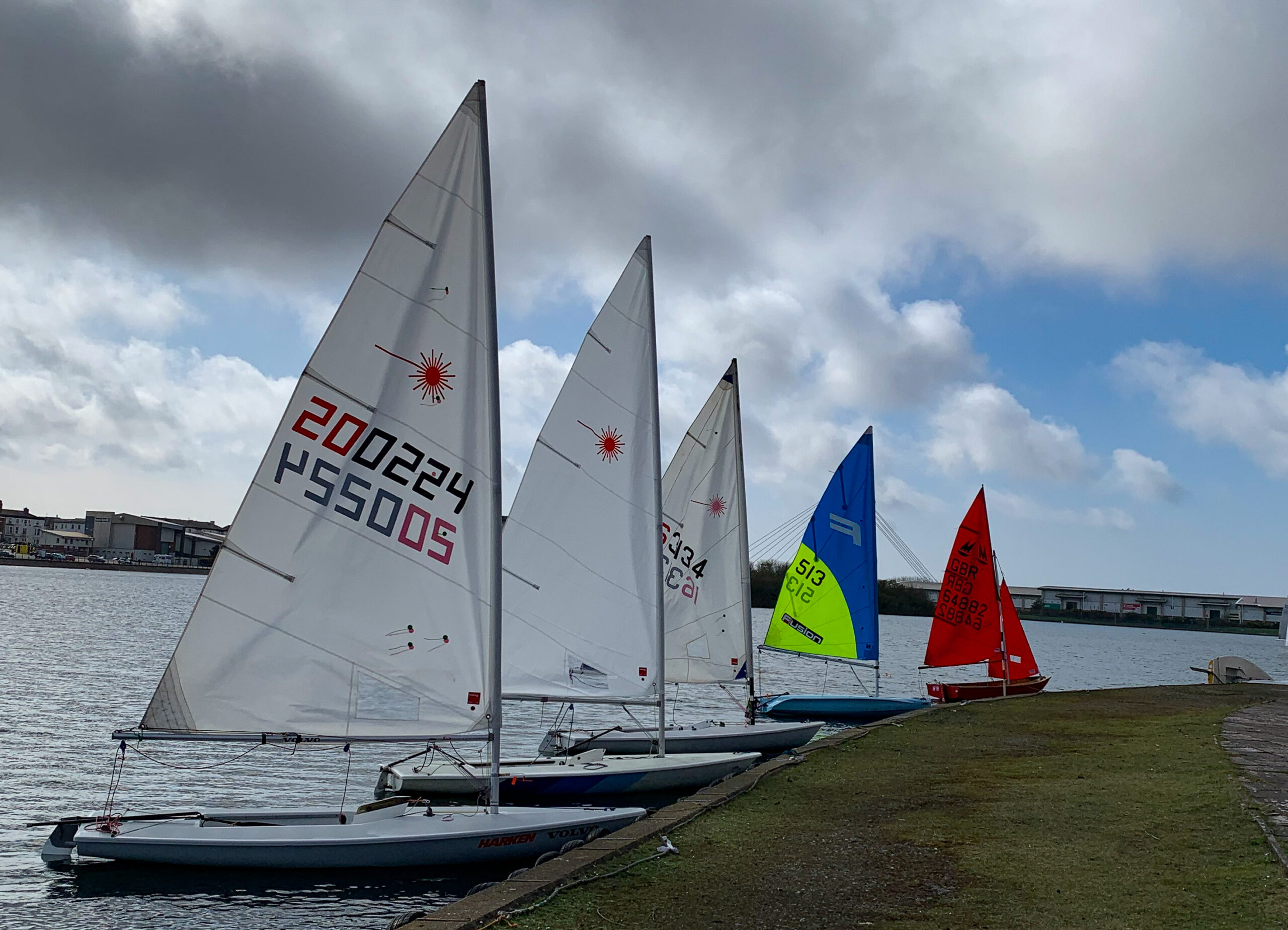 Easter Tankard 2021 Results