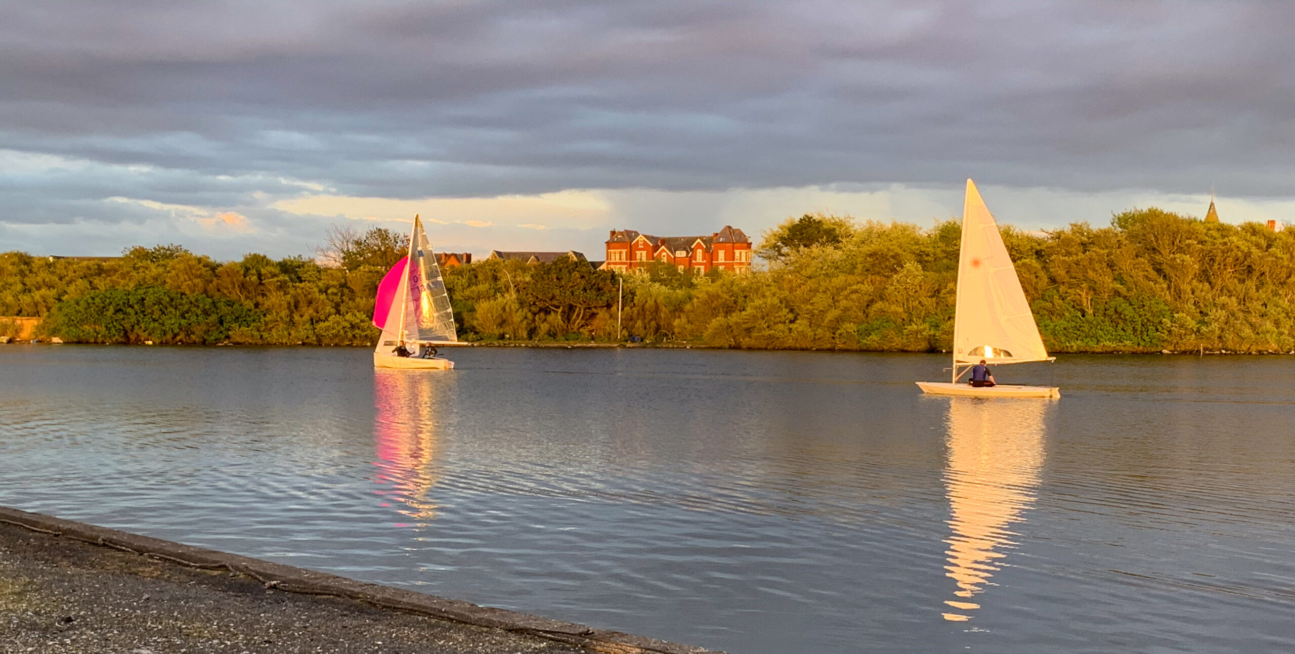 Latest Results: Wed Evening Series 1