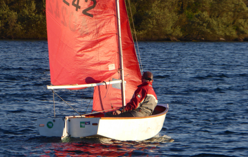 Series1 Wednesday Evening Results