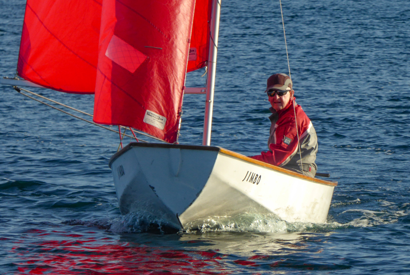 Latest Results: Wed Evening Series 1