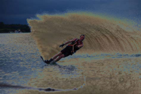 Reminder: Lake Closed Sat pm