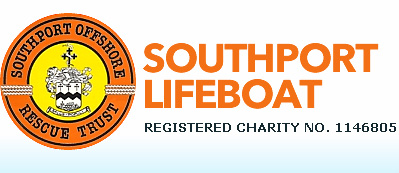 £120 for Southport Lifeboat
