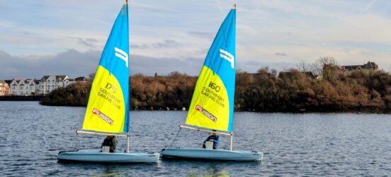 Rock up and Race – 21st December 2025