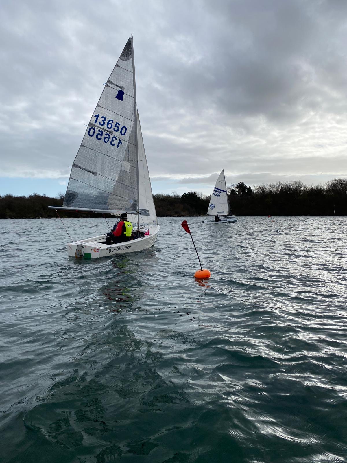 Sunday 22nd February Racing