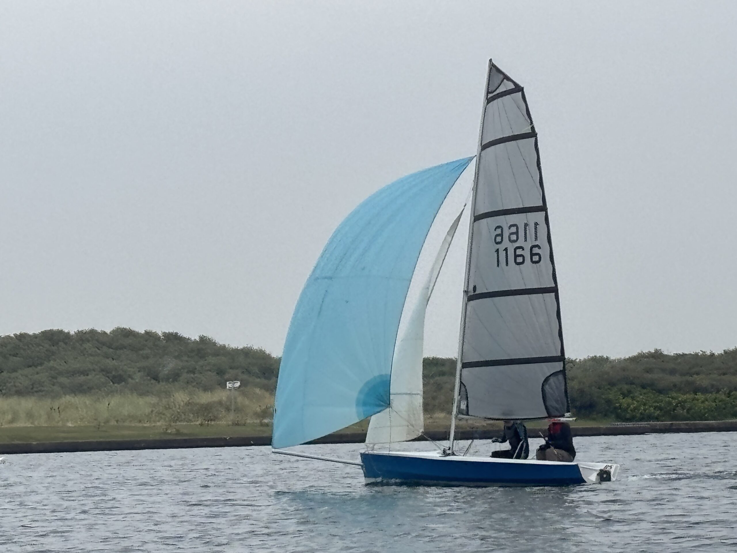 Junior Training