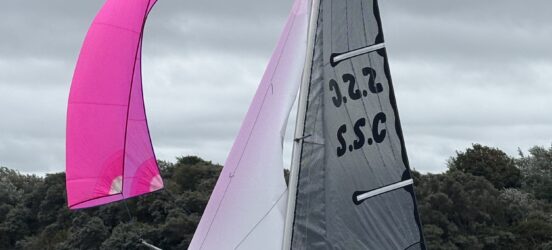Commodore’s Thank You – 24-Hour Race